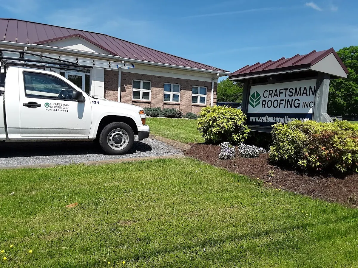 Quality Chimney Repair by experienced craftsmen in Shelby